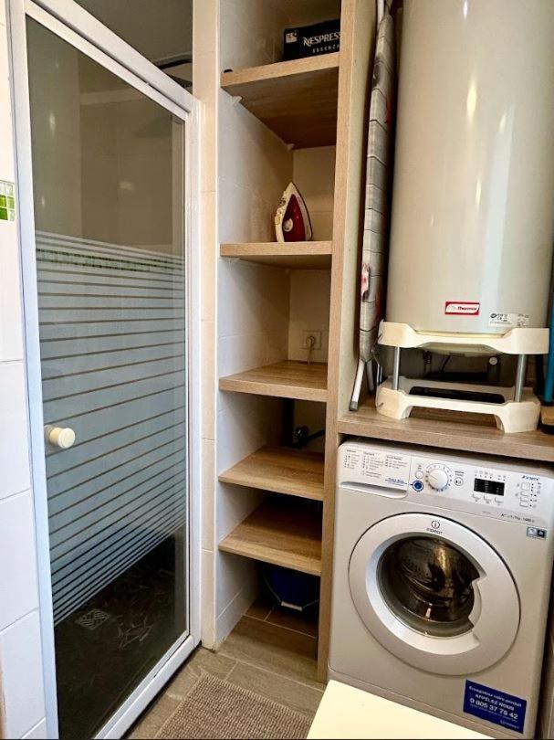 Résidence DESCHAMPS Montluçon Extérieur photo